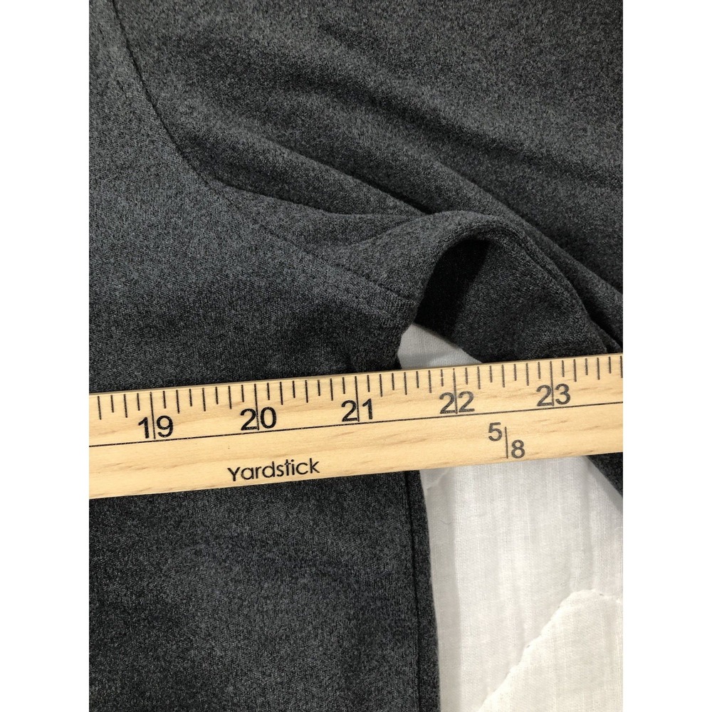 Hurley Newport Shirt Jacket Men's Small Black Performance Stretch Ultra Soft NWT - Picture 11 of 12